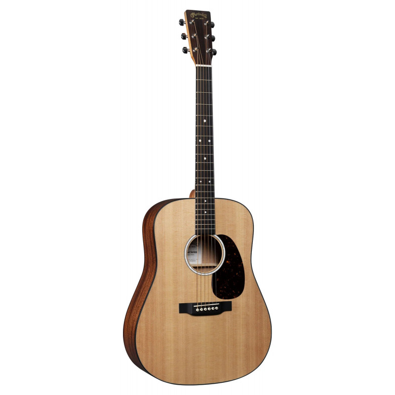 Martin D-10E Sitka