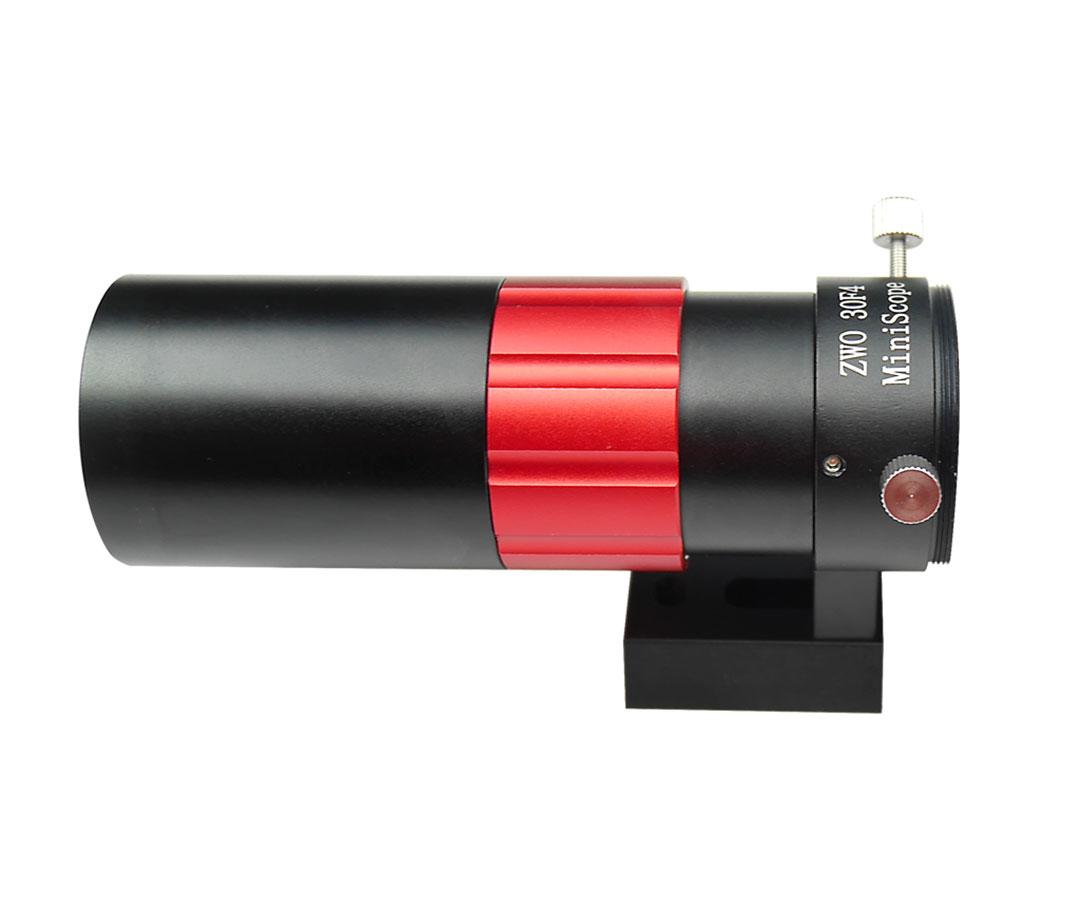 ZWO 30 MM MINI GUIDETELESKOP - 2