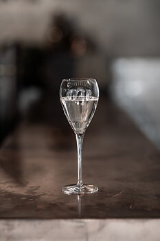 Champagne glass 22cl InAlto Tre Sensi