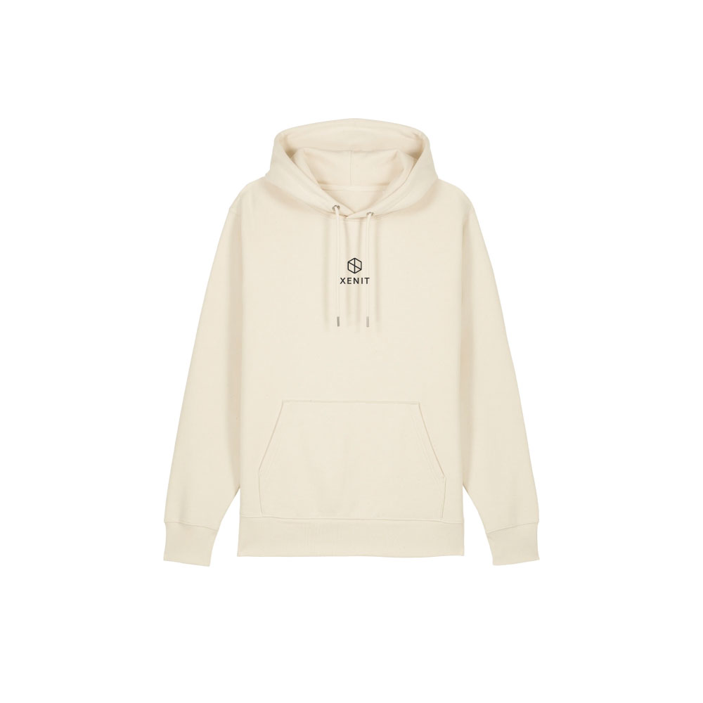 Xenit Hoodie - 2