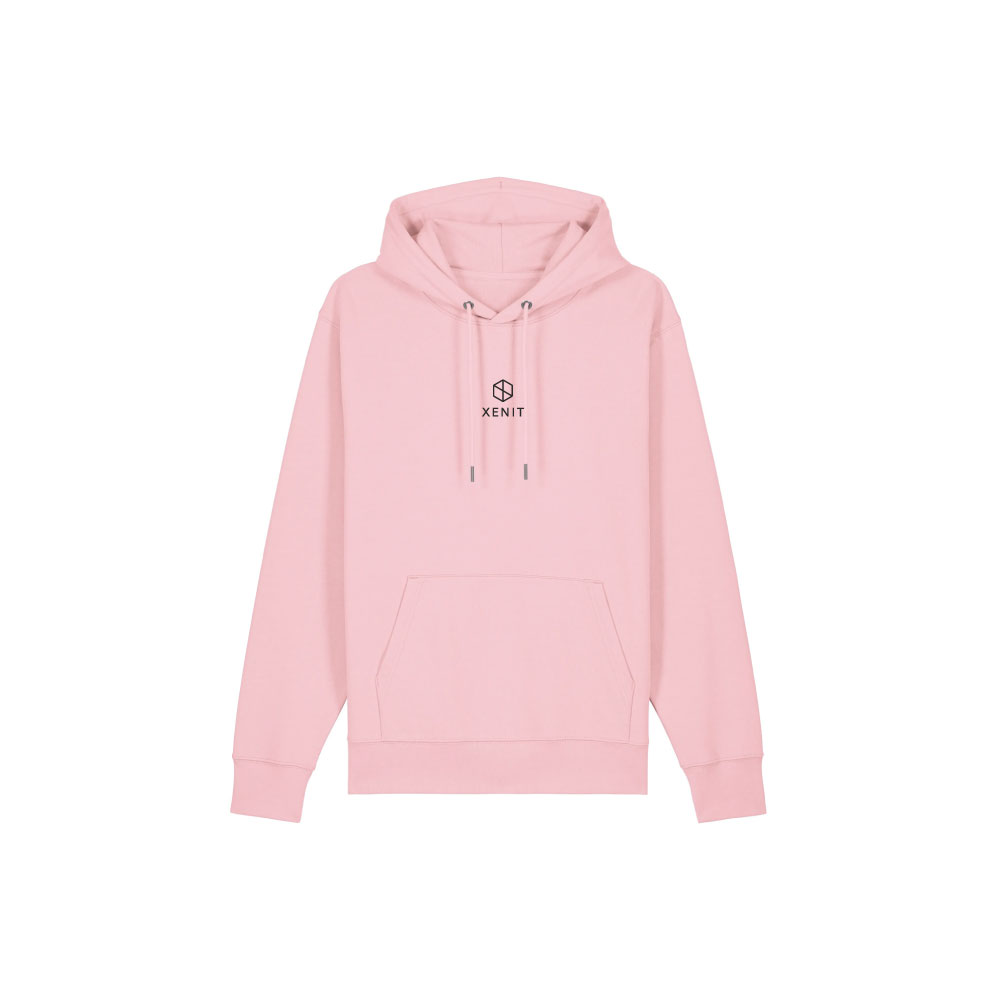 Xenit Hoodie - 4