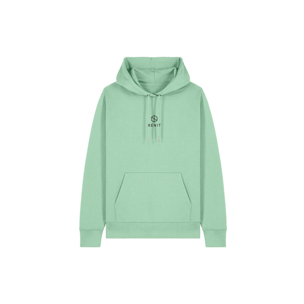 Xenit Hoodie - 5
