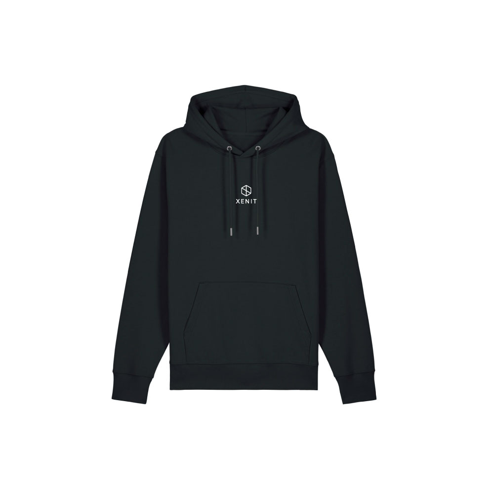 Xenit Hoodie - 3