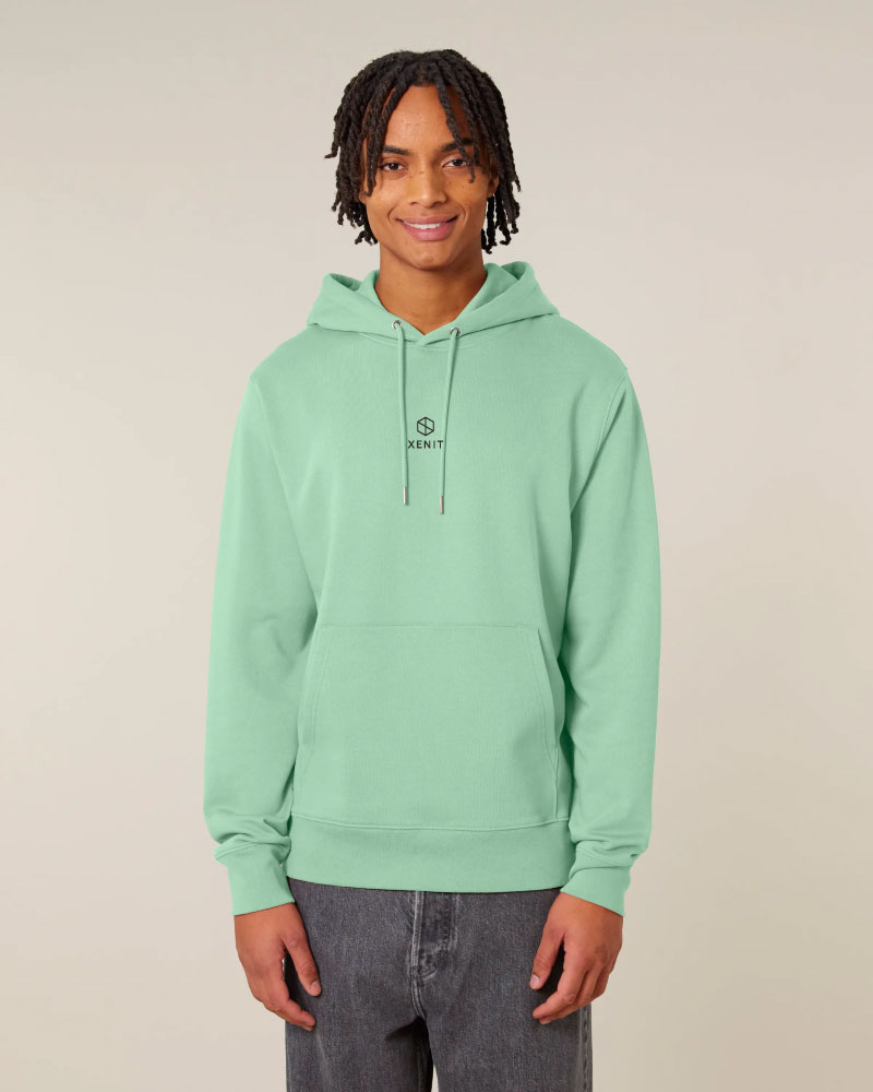 Xenit Hoodie