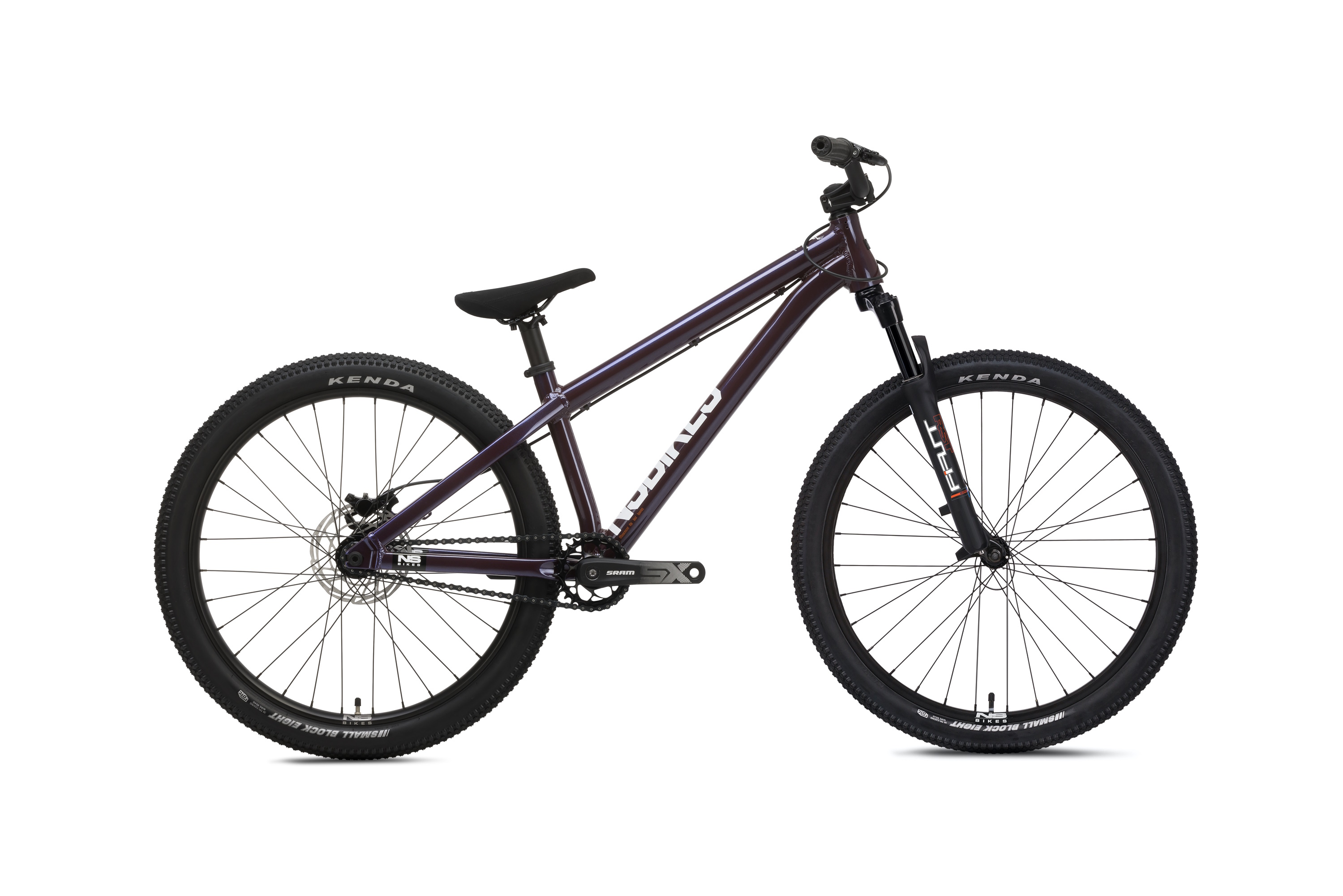 Ns Bikes Movment 24