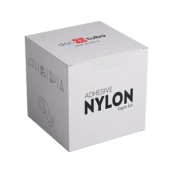Doctuba dacron/nylon tape 