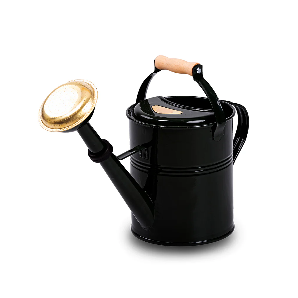 Vattenkanna Kensington Svart, 5L