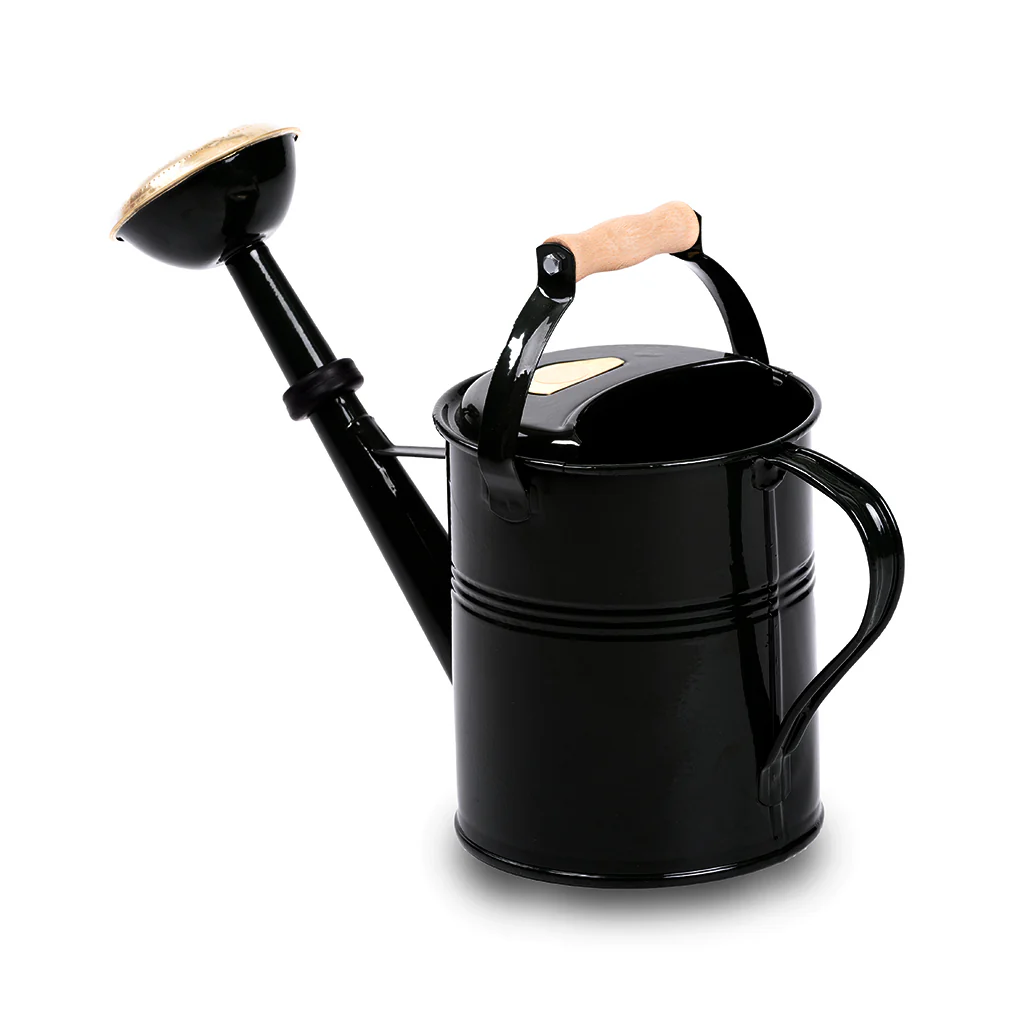 Vattenkanna Kensington Svart, 5L - 3
