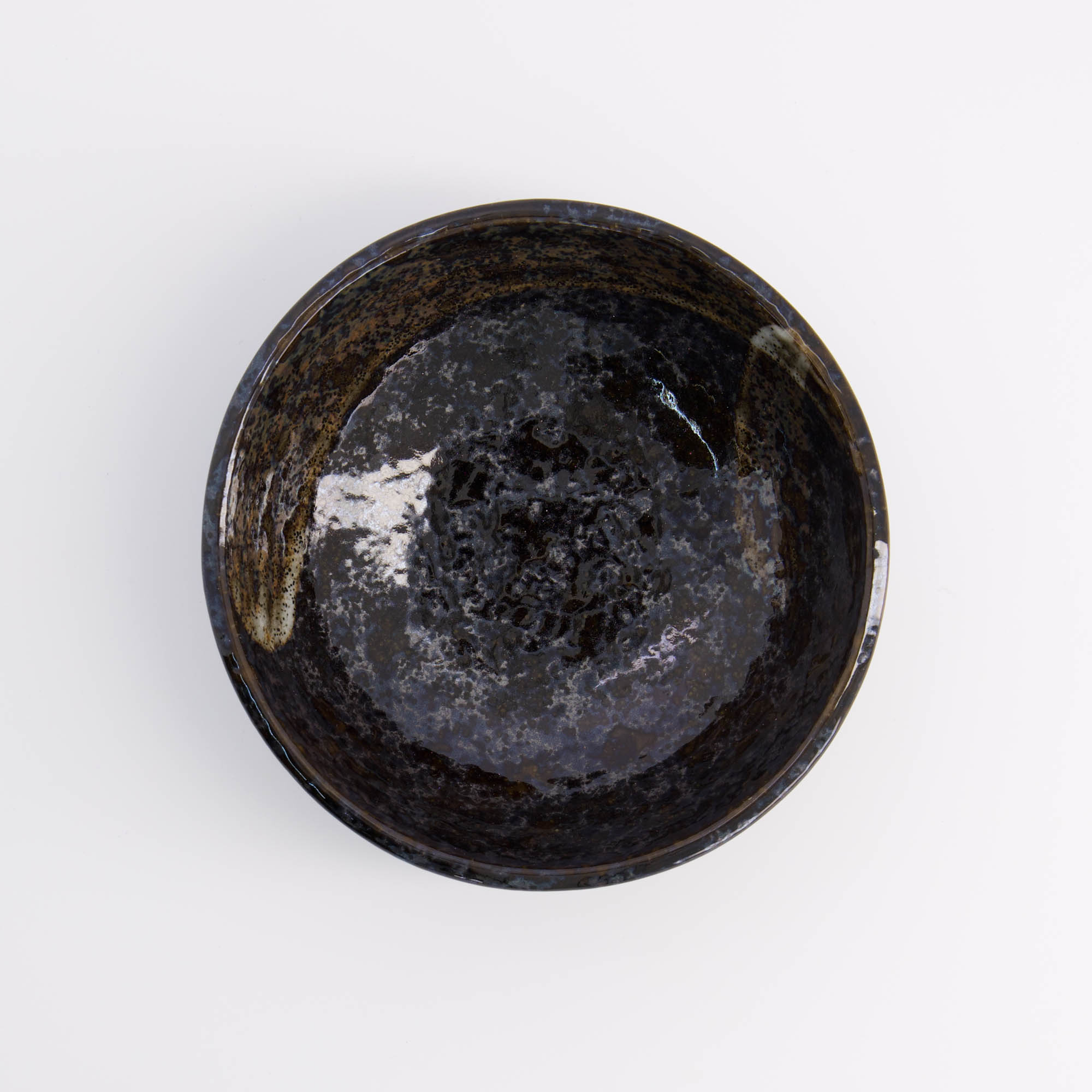 Tokyo Arahake  Mixed Aviko Skål 13 Cm  - 3