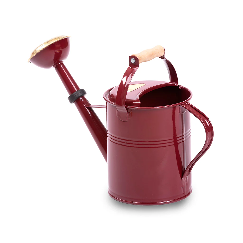 Vattenkanna Vintage Röd, 5L