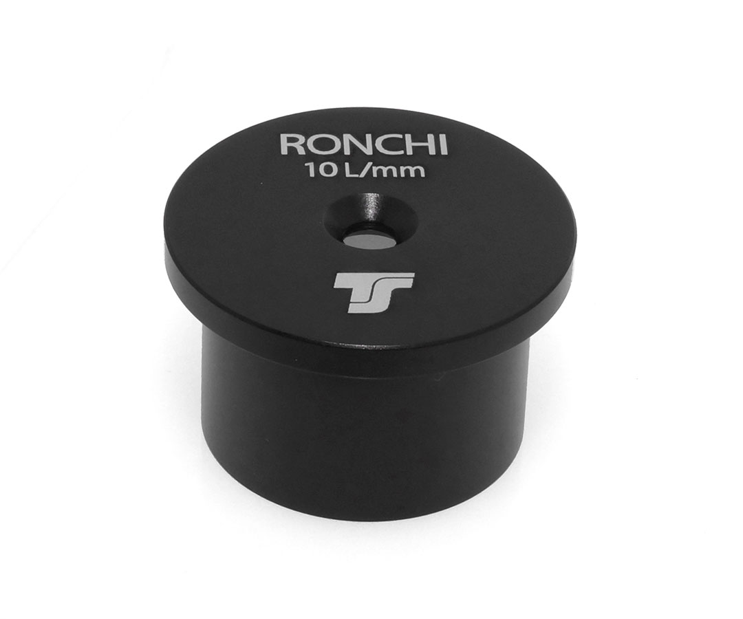 RONCHIOKULAR FÖR OPTIKTEST