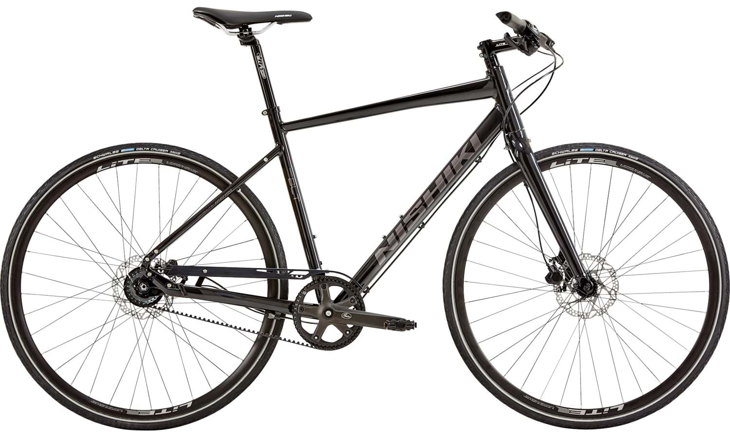 Nishiki Pro BLT Herr