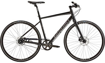 Nishiki Pro BLT Herr