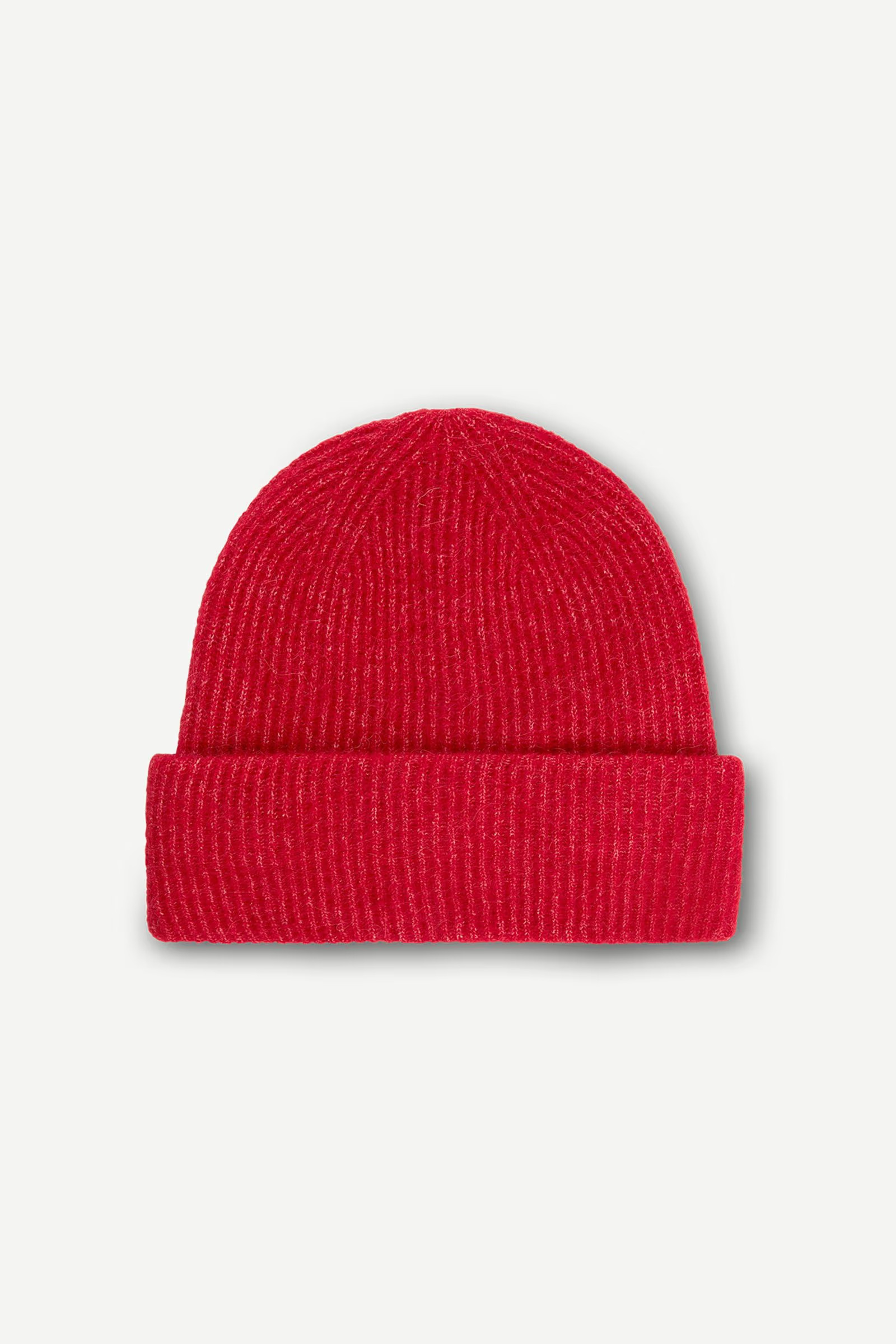 Samsoe Samsoe Nor Hat Scarlet Sage