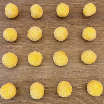 Citron Tryffel