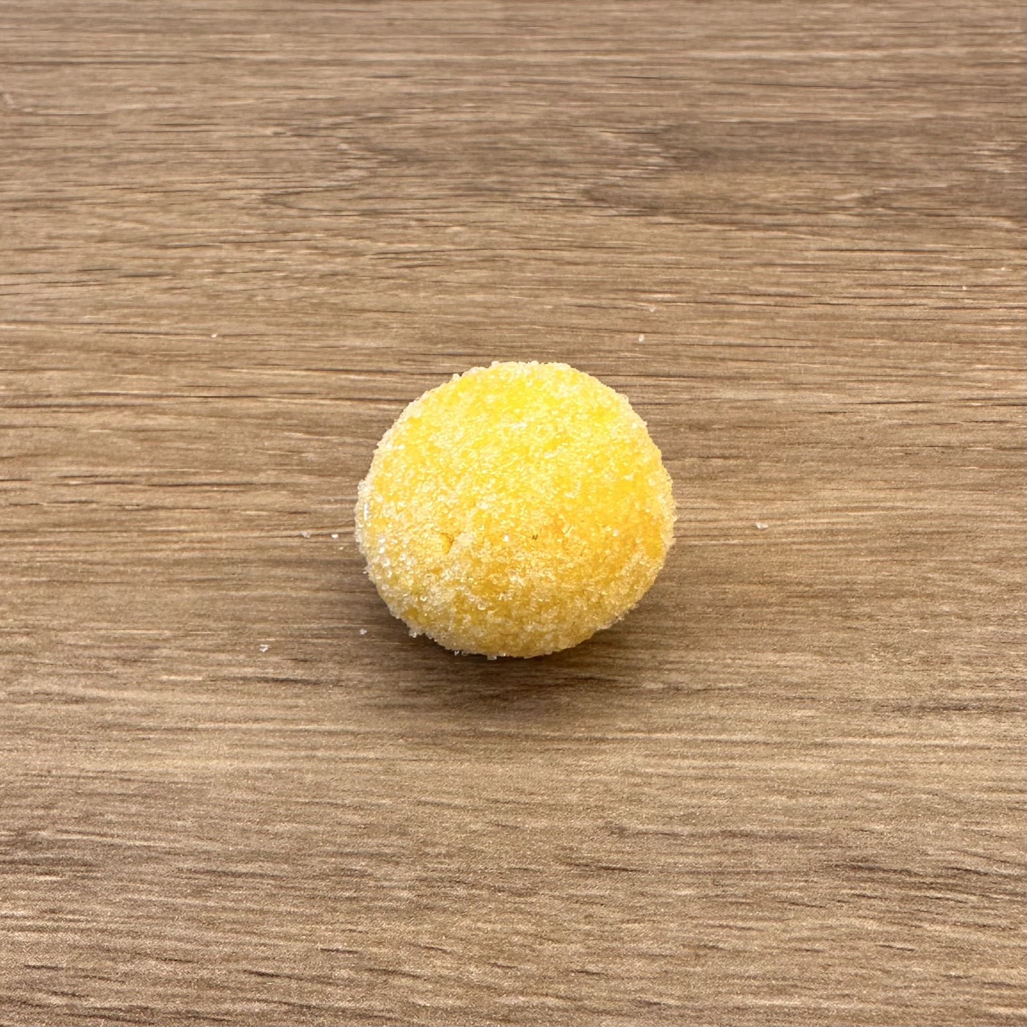 Citron Tryffel - 3