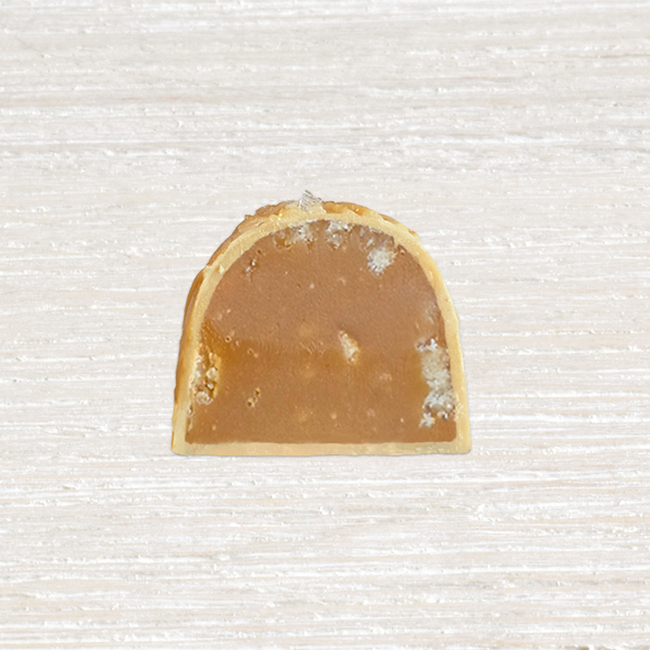 Salted Caramel - 2