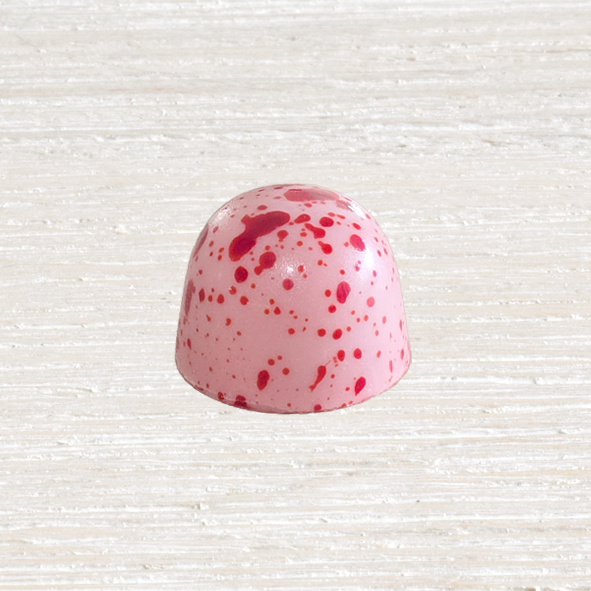 BonBon Jordgubbs Pralin