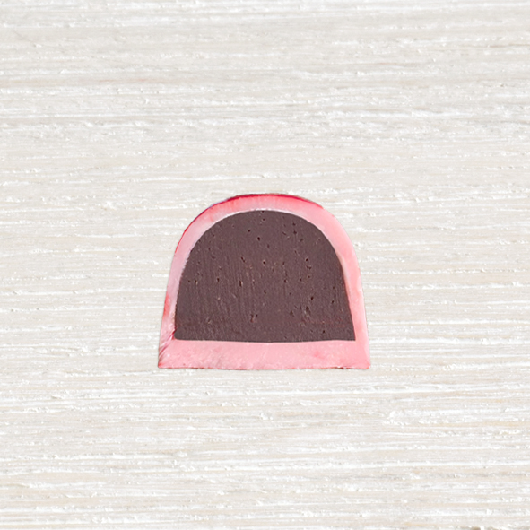 BonBon Jordgubbs Pralin - 2