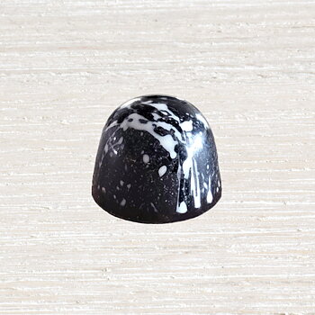 Salt lakrits Pralin