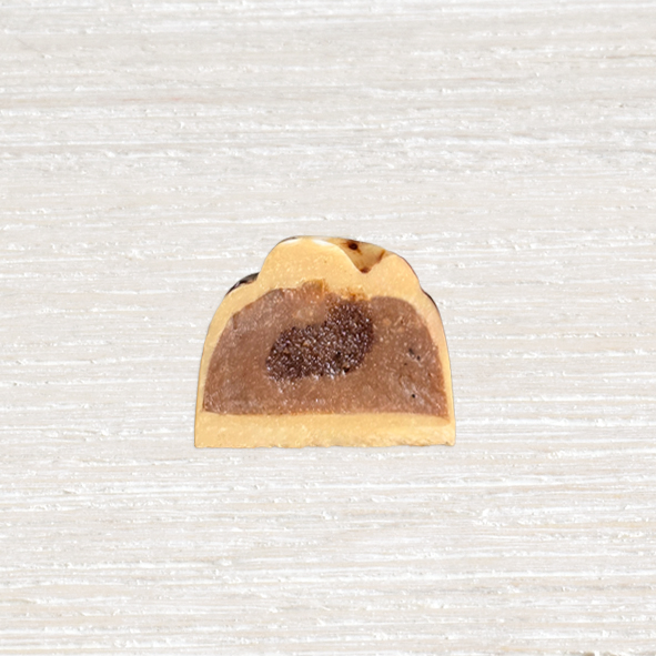 Kanelbulle Pralin - 2