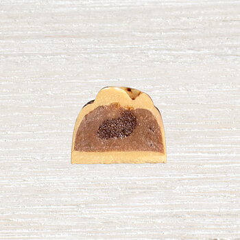 Kanelbulle Pralin