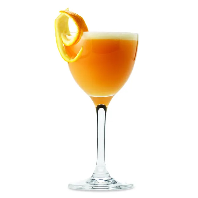 Nick & Nora cocktail glass 15,5cl, Nove - 2