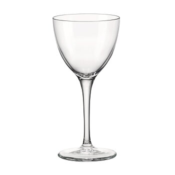 Nick & Nora cocktail glass 15,5cl, Nove