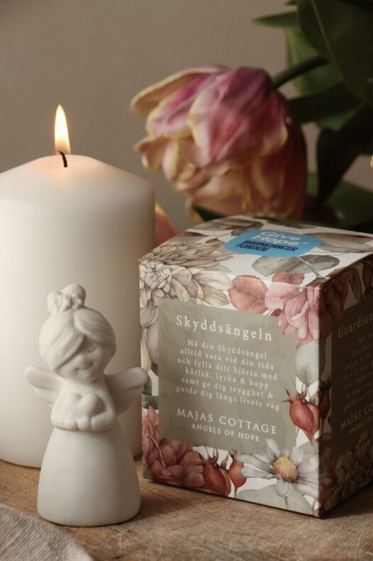 Skyddsängel