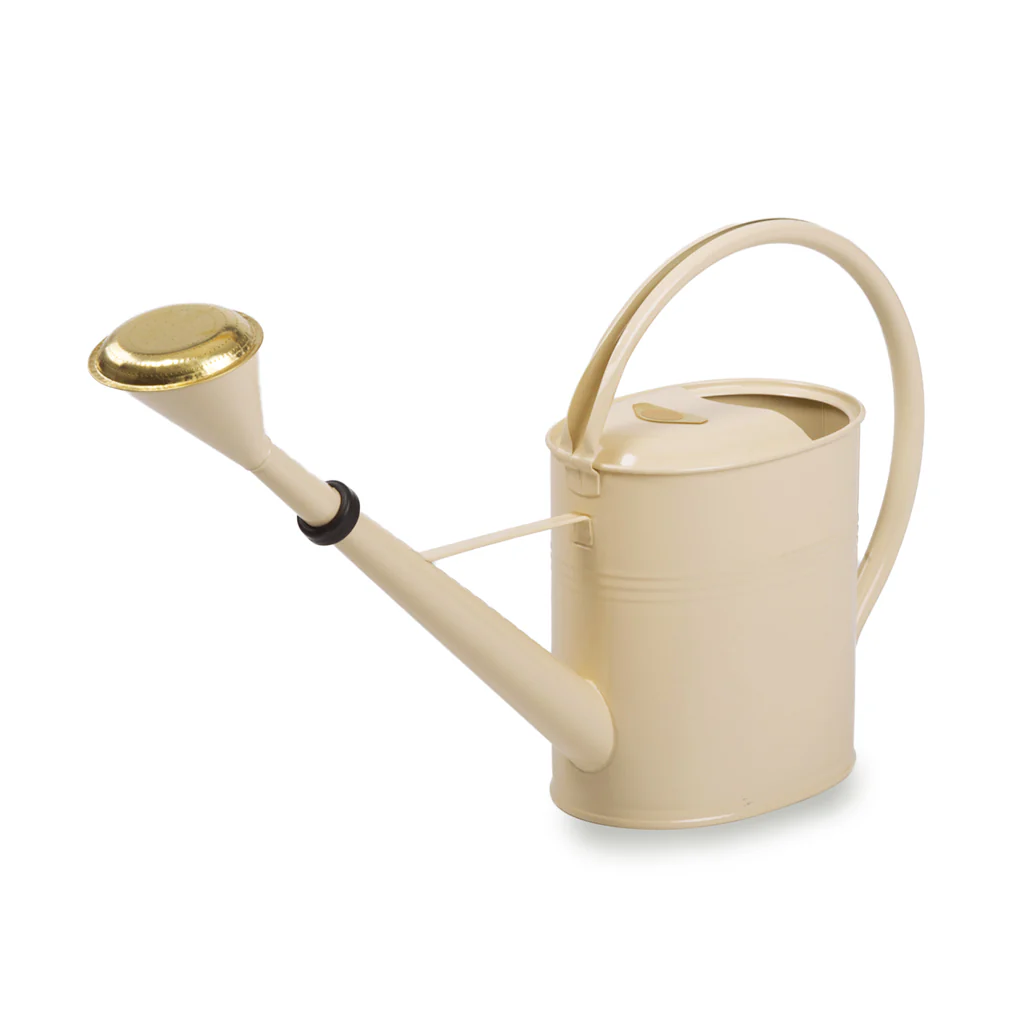 Oval Vattenkanna Vintage Cream, 8L