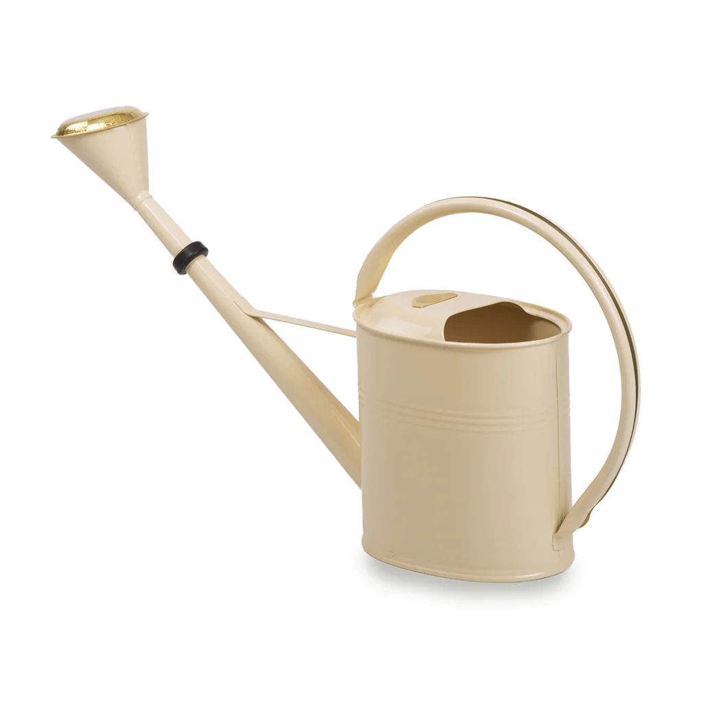 Oval Vattenkanna Vintage Cream, 8L - 2