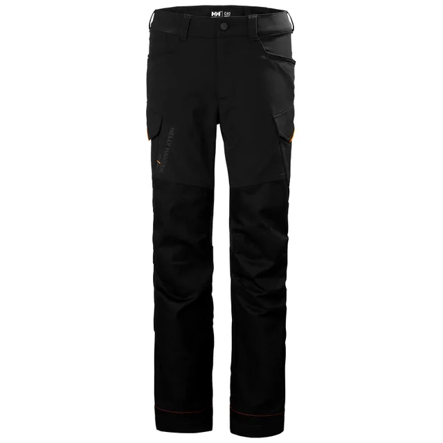 Dam Luna BRZ Cargo Byxa - Helly Hansen (77593)