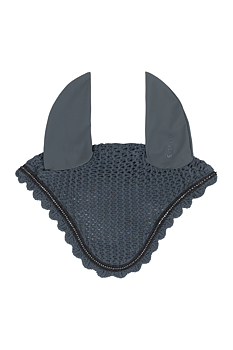 CAVALJETTY Fly Hood - Silver Pine  