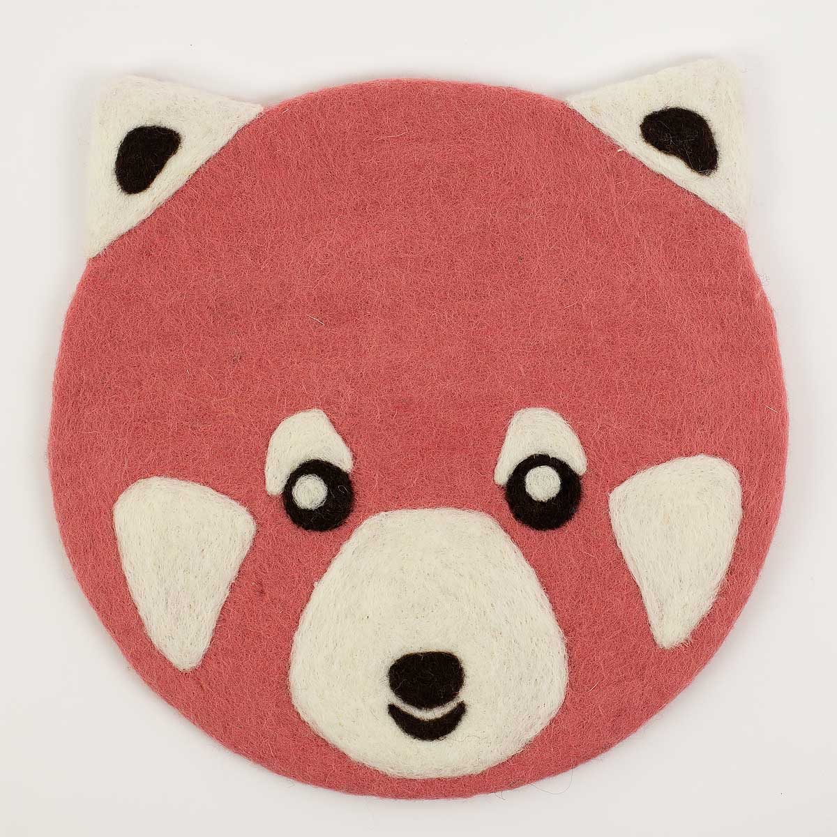 Sittdyna, Panda - A World of Craft
