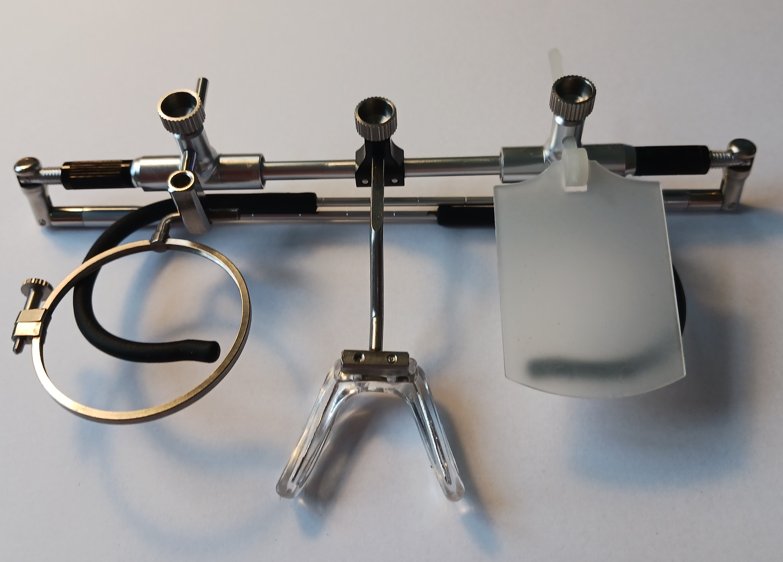 B-Shooting glasses - 3