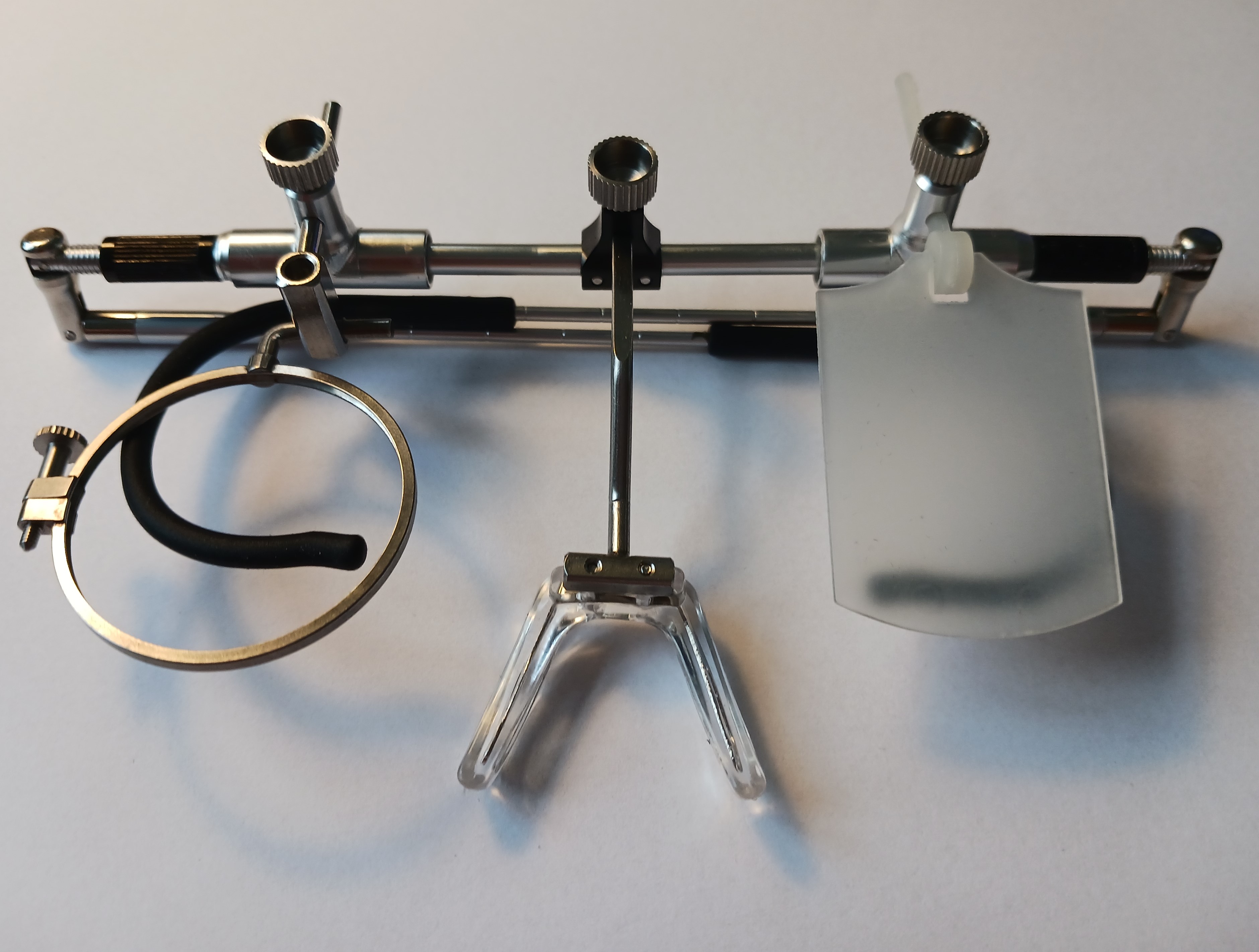 B-Shooting glasses - 5