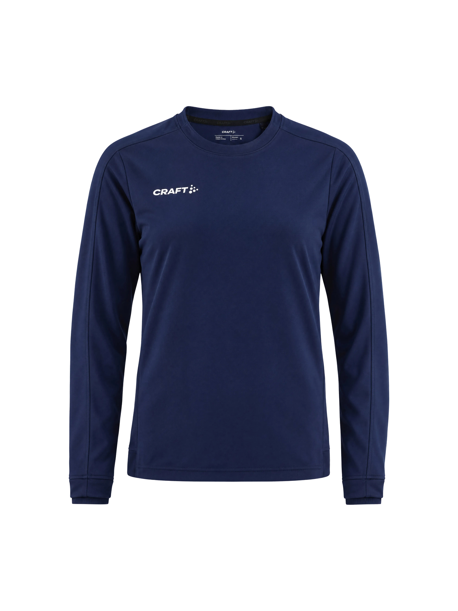 Craft Evolve 2.0 Crewneck W (IFK Åkullsjön) - 2