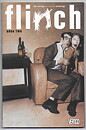 Flinch Book Two TP NM