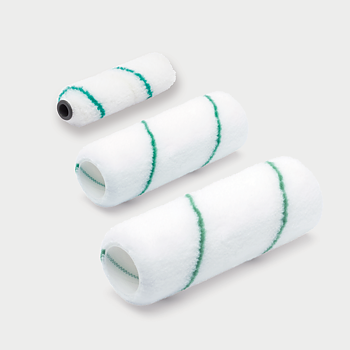 Anza-Titex roller vagg och golv, flera storlekar