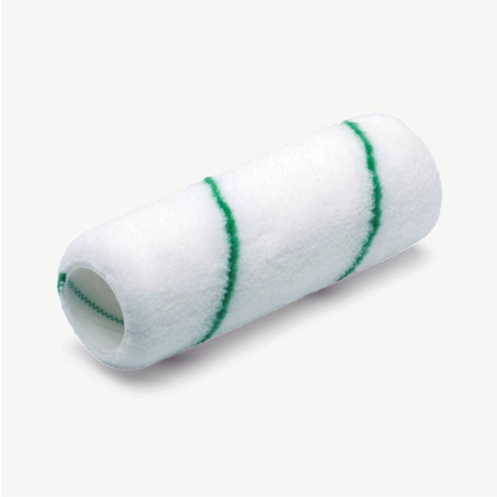 Anza-Titex roller vagg och golv 23 cm