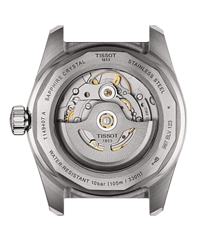 T149.407.16.041.00 Tissot PR 516 Powermatic 80 Blå
