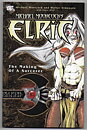 Michael Moorcock's Elric: The Making of a Sorcerer TP NM