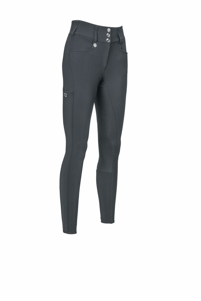Pikeur ridbyxa New Candela grip  Grå