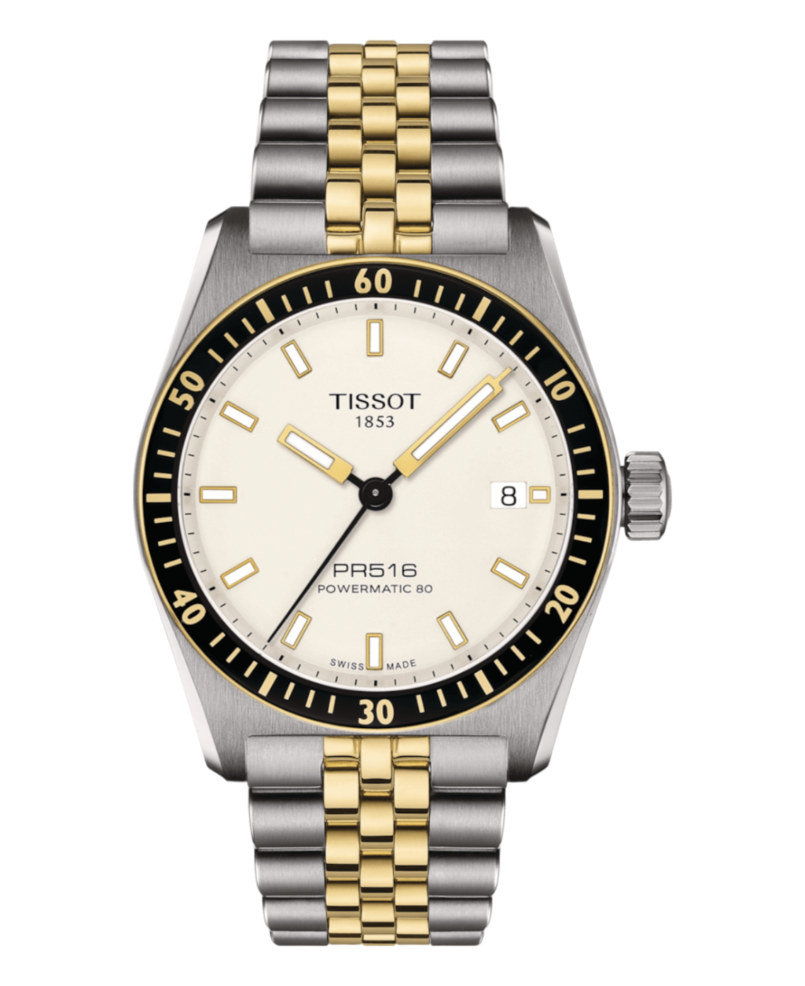 T149.407.22.011.00 Tissot PR 516 Powermatic 80 Vit