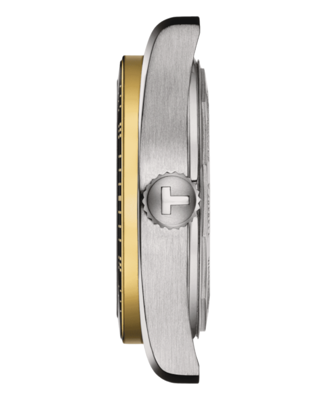 T149.407.22.011.00 Tissot PR 516 Powermatic 80 Vit sida