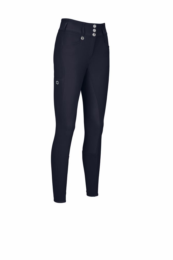 Pikeur ridbyxa New Candela FFL  Marint