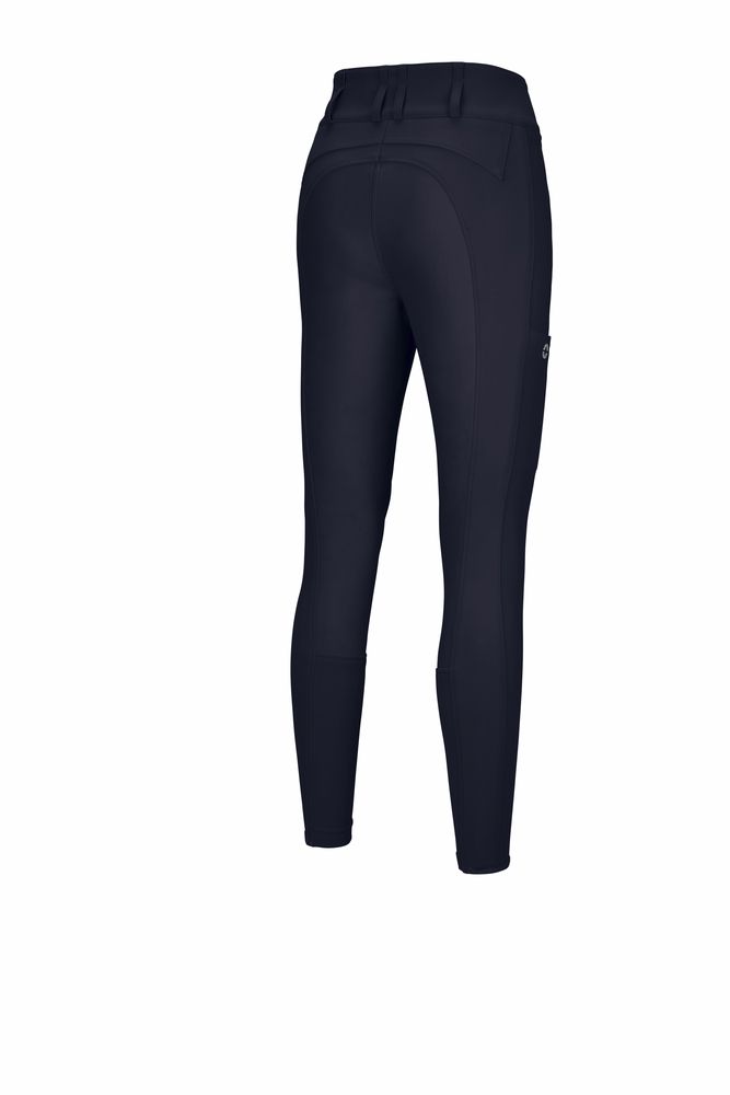 Pikeur ridbyxa New Candela FFL  Marint - 2