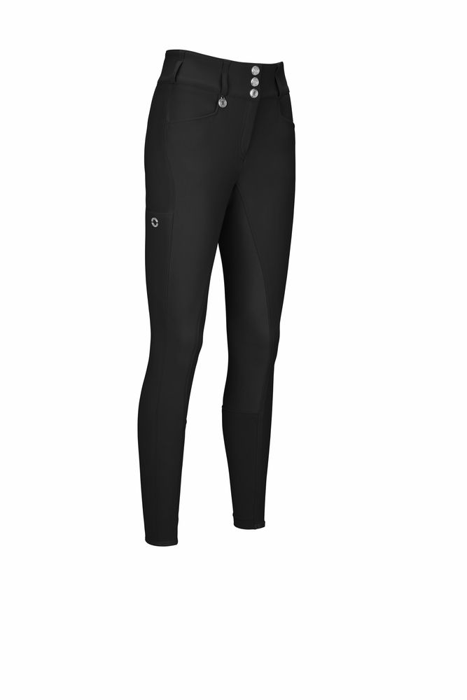 Pikeur ridbyxa New Candela FFL  Svart