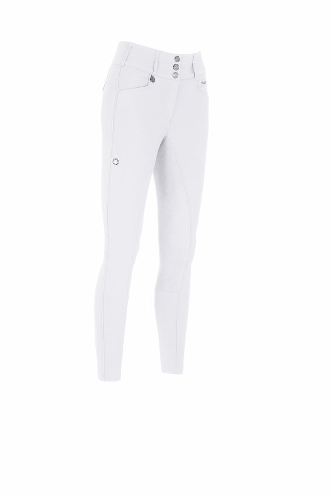 Pikeur ridbyxa New Candela FFL  vit