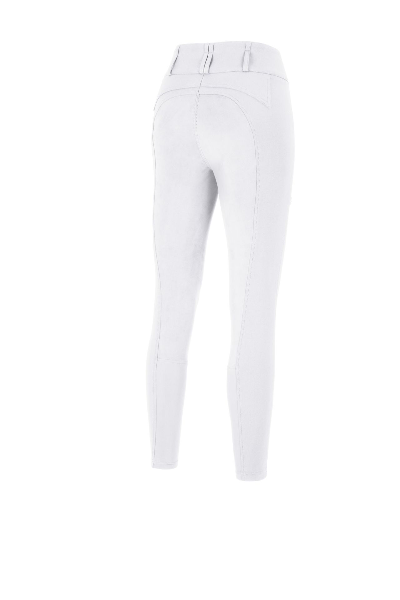 Pikeur ridbyxa New Candela FFL  vit - 2